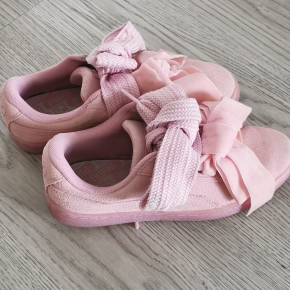 puma sneakers - Picture 4 of 5